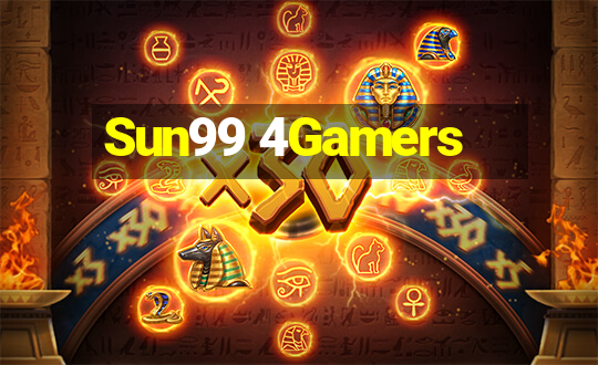 Sun99 4Gamers