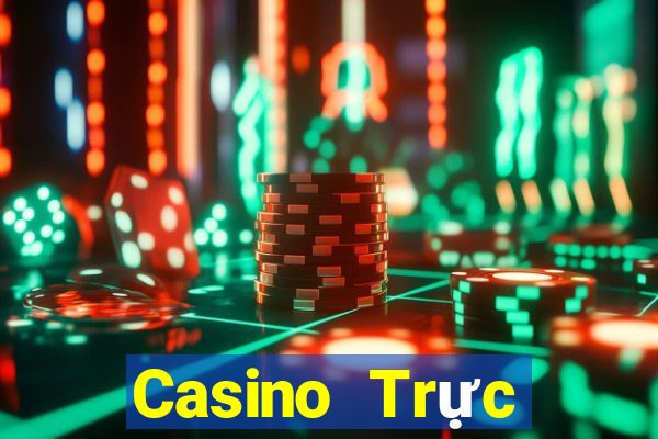 Casino Trực tiếp kubet