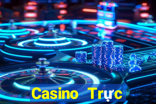 Casino Trực tiếp kubet