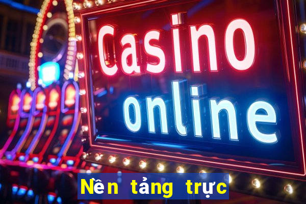 Nền tảng trực tuyến của ea