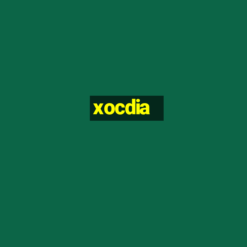 xocdia