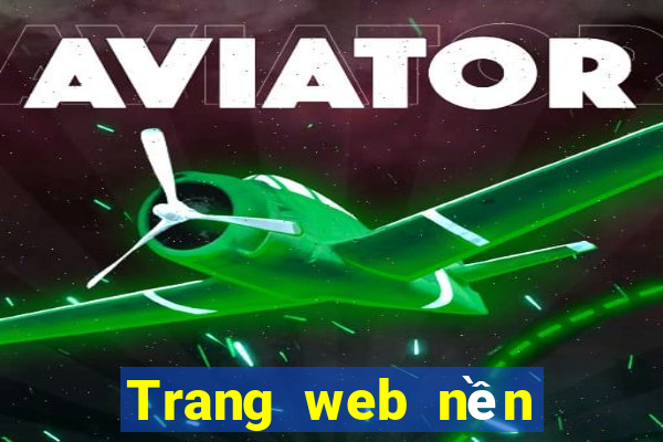 Trang web nền tảng yb Abo