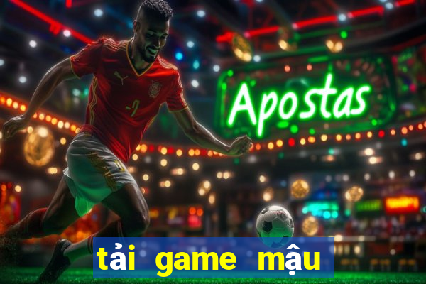 tai game mau binh online