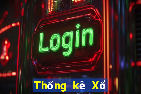 Thống kê Xổ Số ninh thuận ngày 23