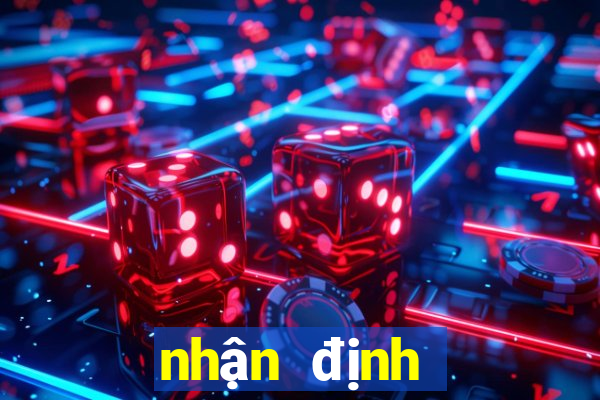 nhận định bóng đá pháp hôm nay