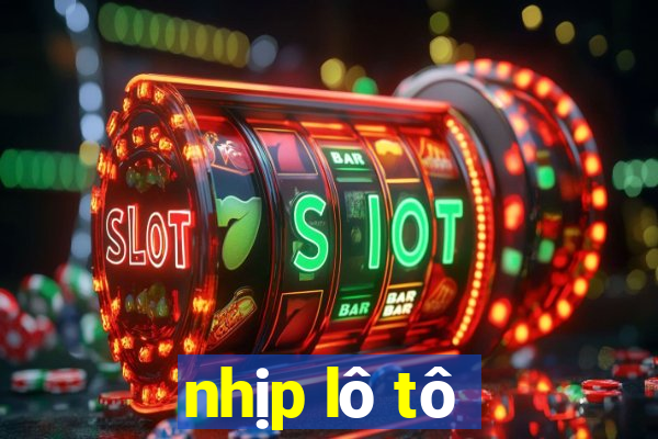 nhịp lô tô