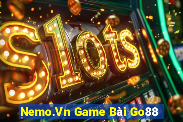 Nemo.Vn Game Bài Go88