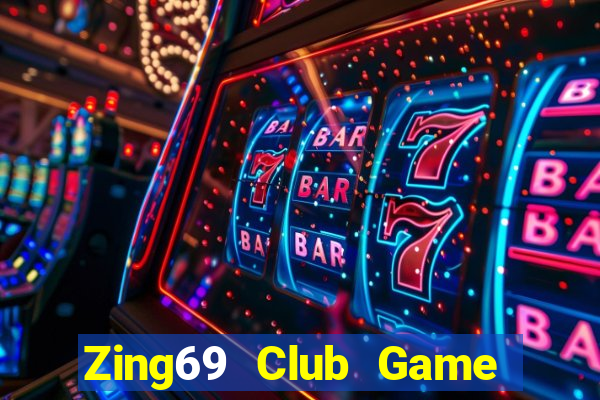 Zing69 Club Game Bài Xóc Đĩa