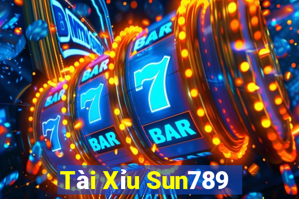 Tài Xỉu Sun789