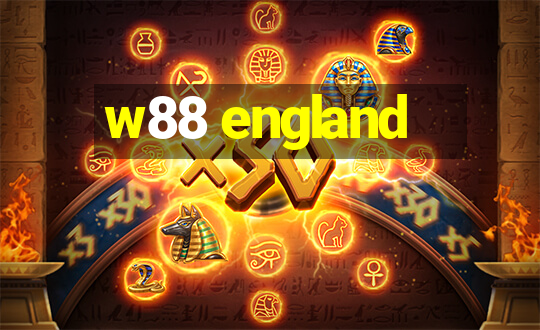 w88 england