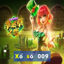 Xổ số 009 phiên bản Android