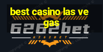 best casino las vegas