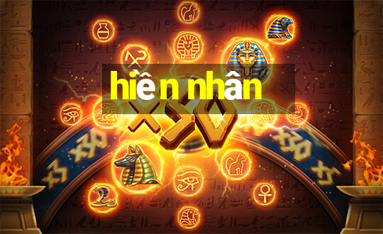 hiền nhân