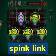 spink link