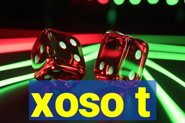 xoso t