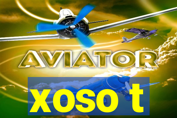 xoso t