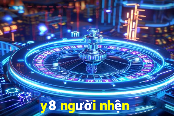 y8 người nhện