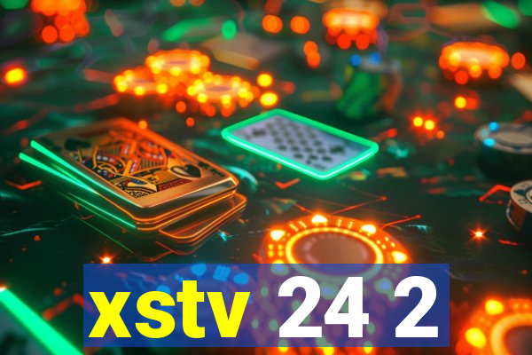 xstv 24 2