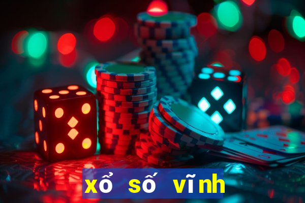 xổ số vĩnh long ngày 24 tháng 2 năm 2024