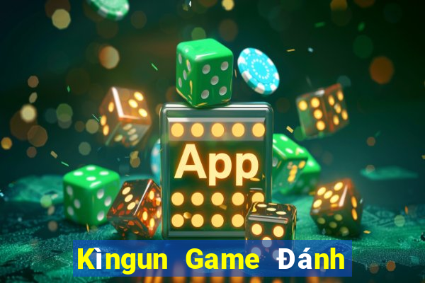 Kìngun Game Đánh Bài Ông Trùm Poker