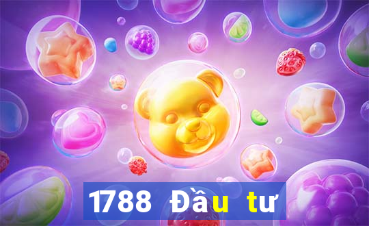 1788 Đầu tư trực tuyến