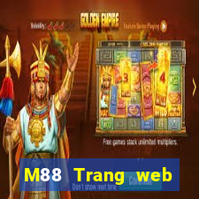 M88 Trang web chính thức của Ding Phu Cai