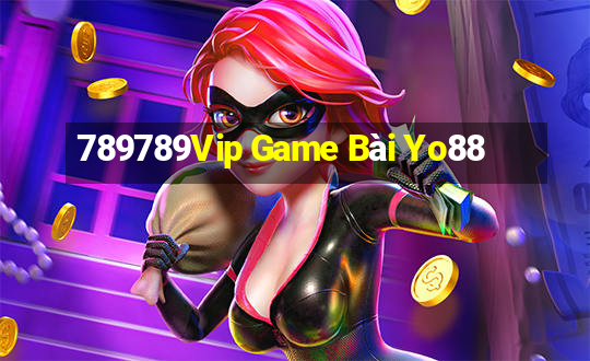 789789Vip Game Bài Yo88