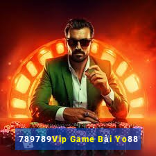 789789Vip Game Bài Yo88