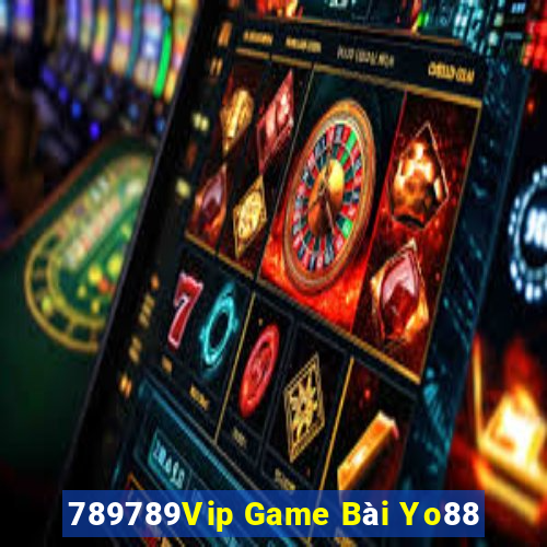 789789Vip Game Bài Yo88