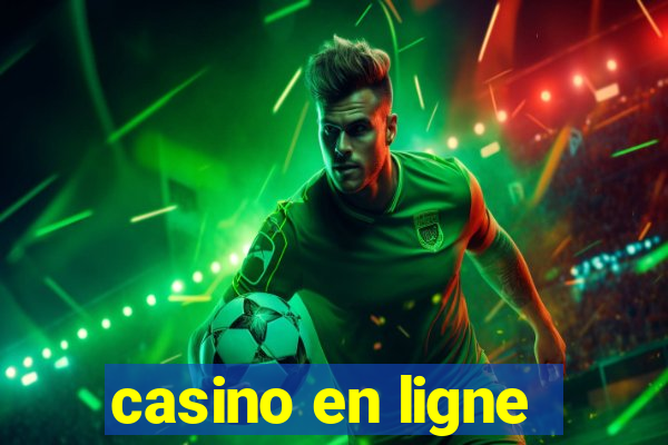 casino en ligne