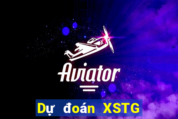 Dự đoán XSTG ngày 7