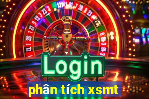 phân tích xsmt