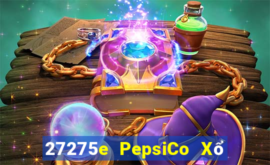 27275e PepsiCo Xổ số Tải về