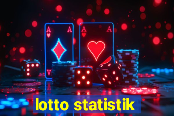 lotto statistik