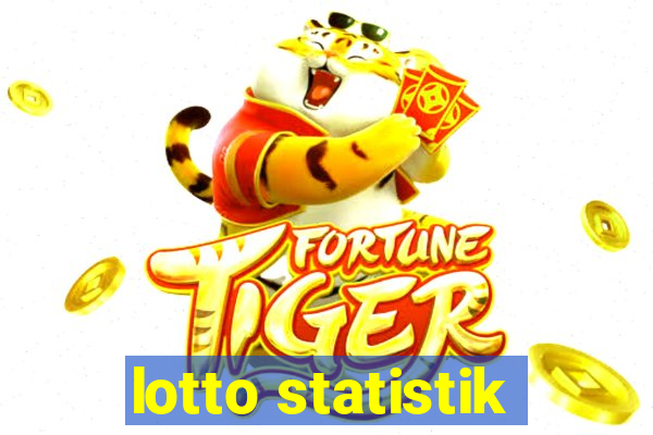 lotto statistik