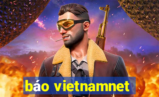 báo vietnamnet