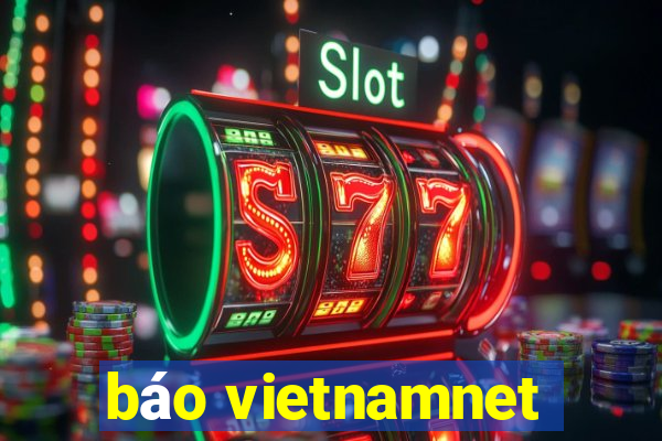 báo vietnamnet