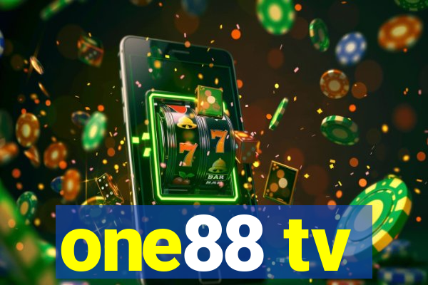 one88 tv