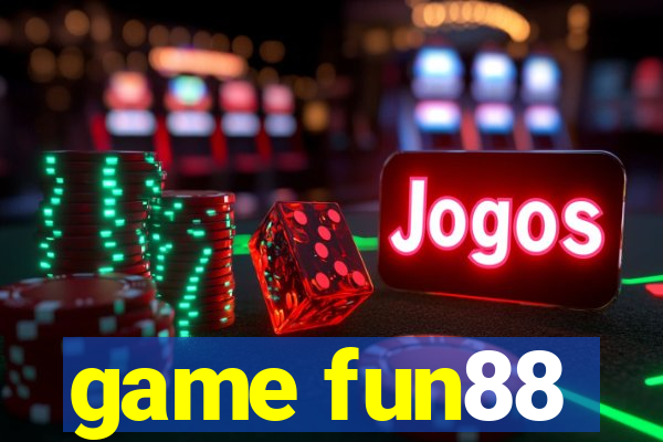 game fun88