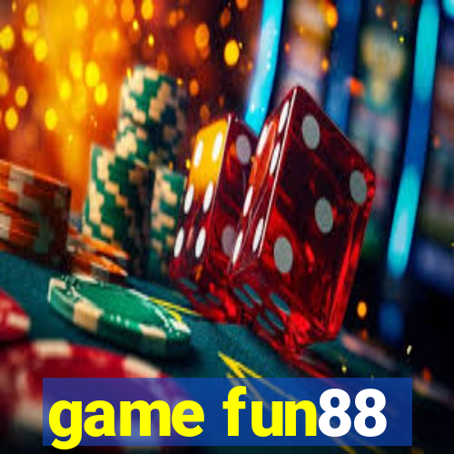 game fun88