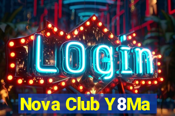 Nova Club Y8Ma