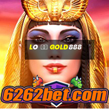 Lô Đề Gold888