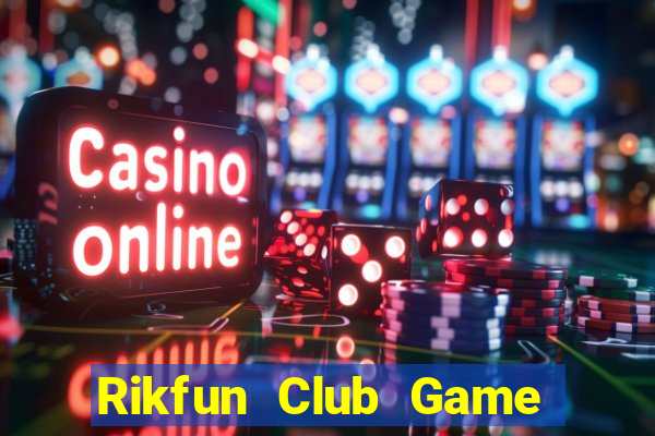 Rikfun Club Game Bài 6 Lá