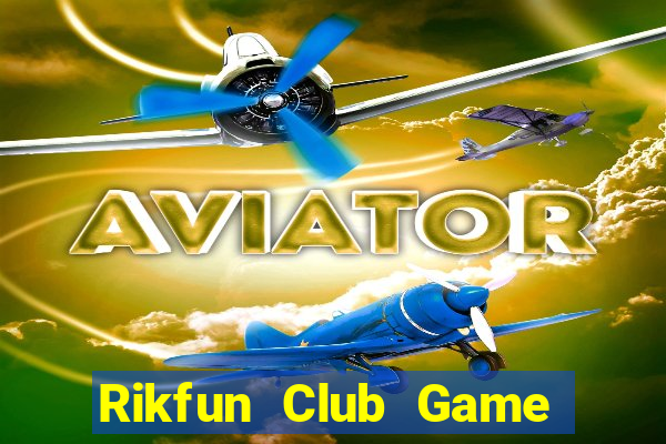 Rikfun Club Game Bài 6 Lá