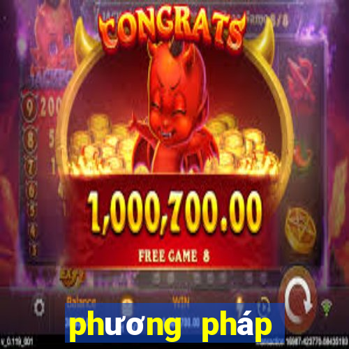 phương pháp đánh bài baccarat