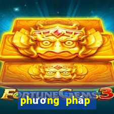 phương pháp đánh bài baccarat