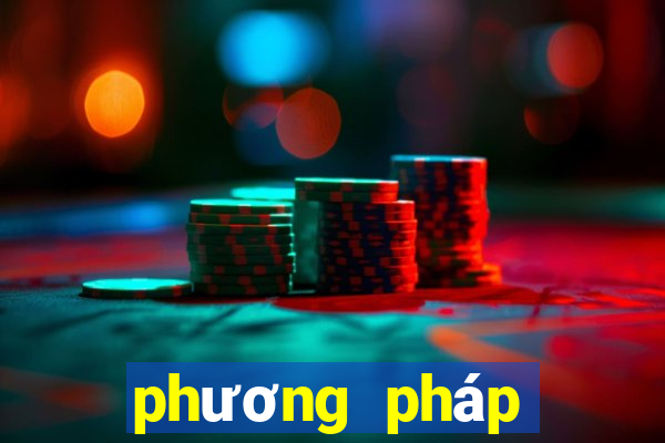 phương pháp đánh bài baccarat