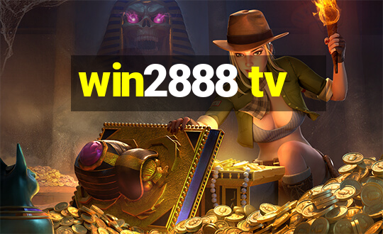 win2888 tv