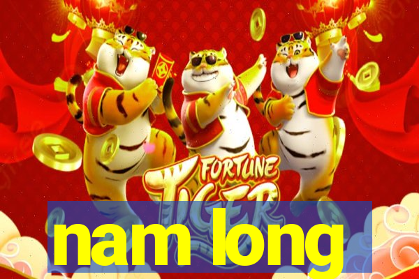 nam long