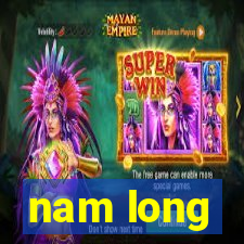 nam long